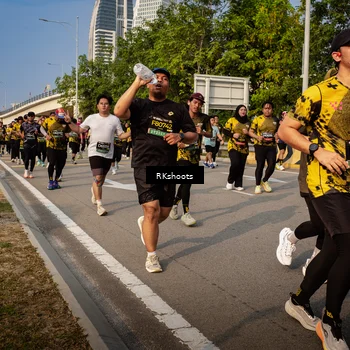 Runner Photo 6724932