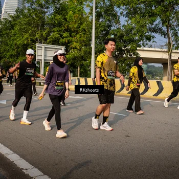 Runner Photo 6724939