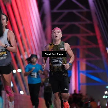 Runner Photo 6724959