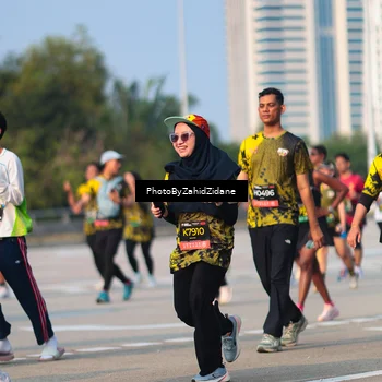 Runner Photo 6724967