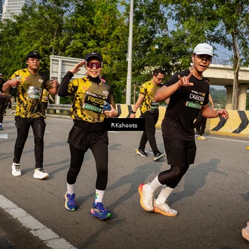Runner Photo 6724978