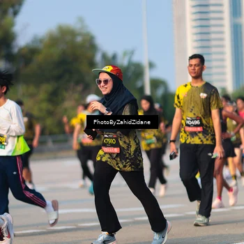 Runner Photo 6724985