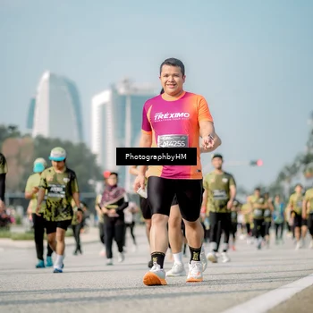 Runner Photo 6724998