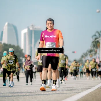 Runner Photo 6724999
