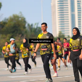 Runner Photo 6725006