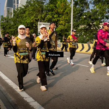Runner Photo 6725010