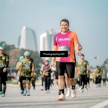 Runner Photo 6725015
