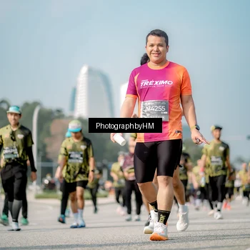 Runner Photo 6725017