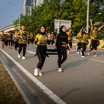 Runner Photo 6725028