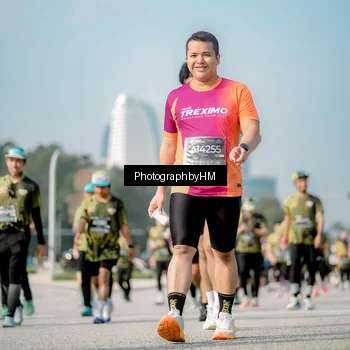 Runner Photo 6725034