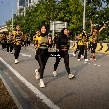 Runner Photo 6725037