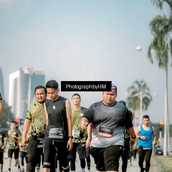 Runner Photo 6725039