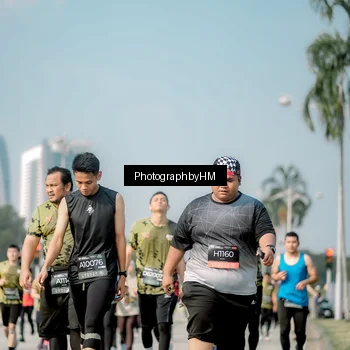 Runner Photo 6725045