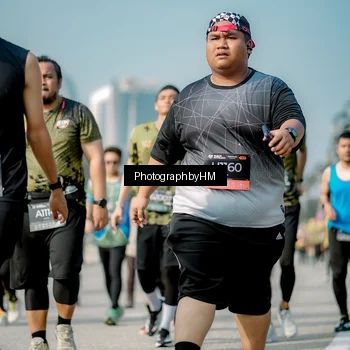 Runner Photo 6725048