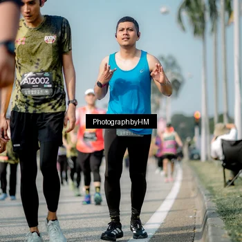 Runner Photo 6725049