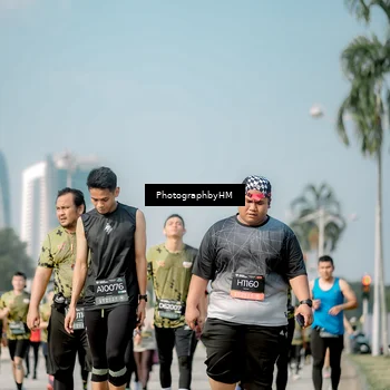 Runner Photo 6725051