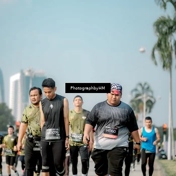 Runner Photo 6725053