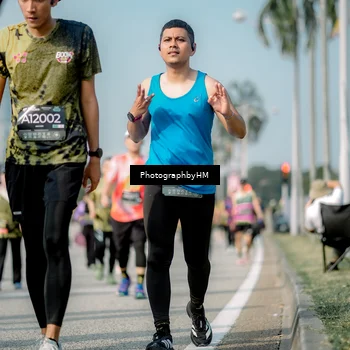 Runner Photo 6725056