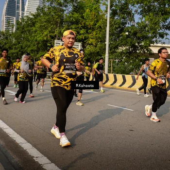 Runner Photo 6725059