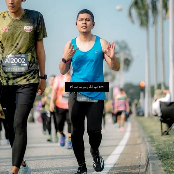 Runner Photo 6725060