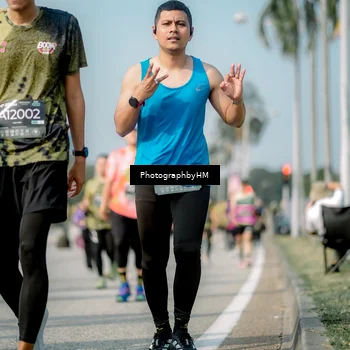 Runner Photo 6725061
