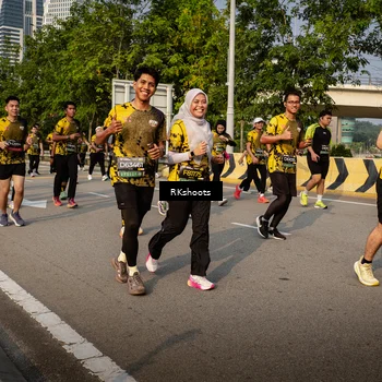 Runner Photo 6725065