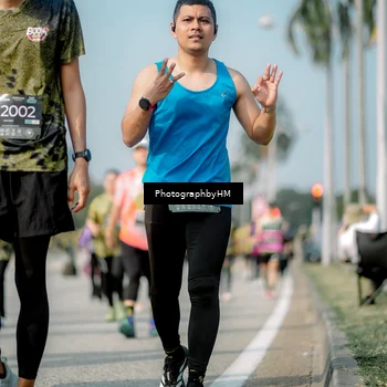 Runner Photo 6725067