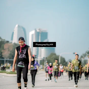 Runner Photo 6725068