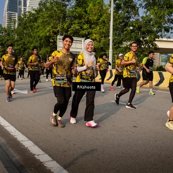 Runner Photo 6725069