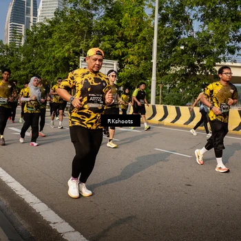 Runner Photo 6725070