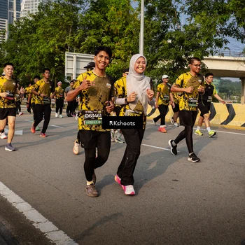 Runner Photo 6725074