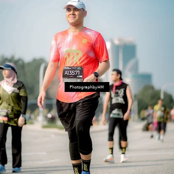 Runner Photo 6725078