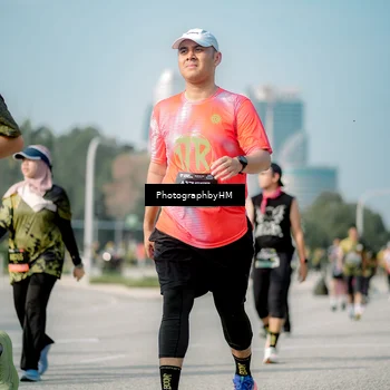 Runner Photo 6725079