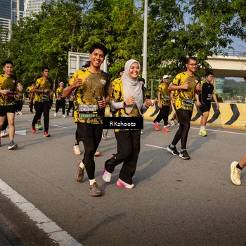 Runner Photo 6725080