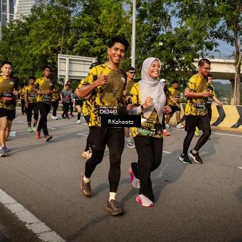 Runner Photo 6725082