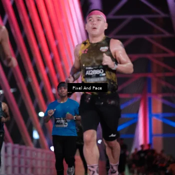 Runner Photo 6725084