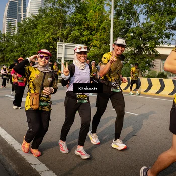 Runner Photo 6725086