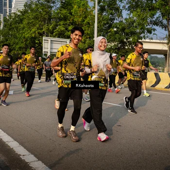 Runner Photo 6725087