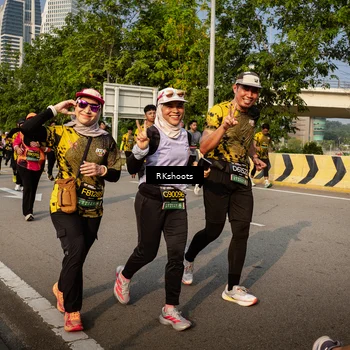Runner Photo 6725088