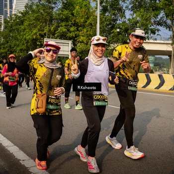 Runner Photo 6725090