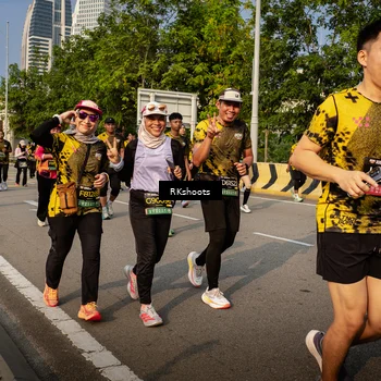 Runner Photo 6725091