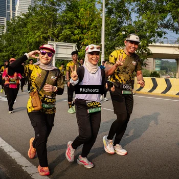 Runner Photo 6725092