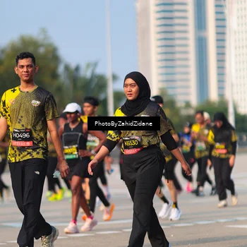 Runner Photo 6725094