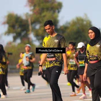 Runner Photo 6725096