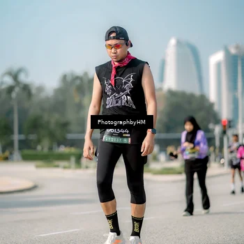 Runner Photo 6725097