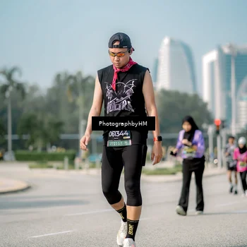 Runner Photo 6725098