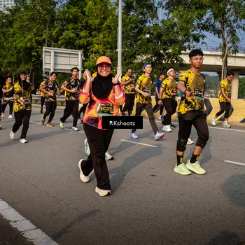 Runner Photo 6725099