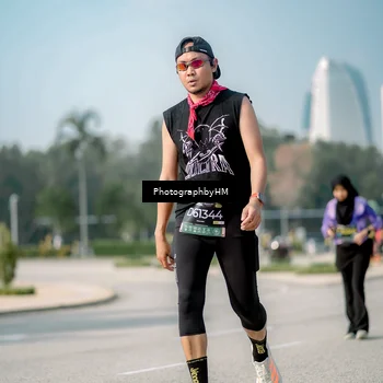 Runner Photo 6725107