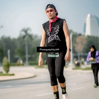 Runner Photo 6725109
