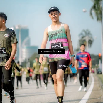 Runner Photo 6725110